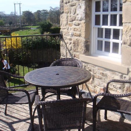 Bolton Arms Hotell Redmire Exteriör bild