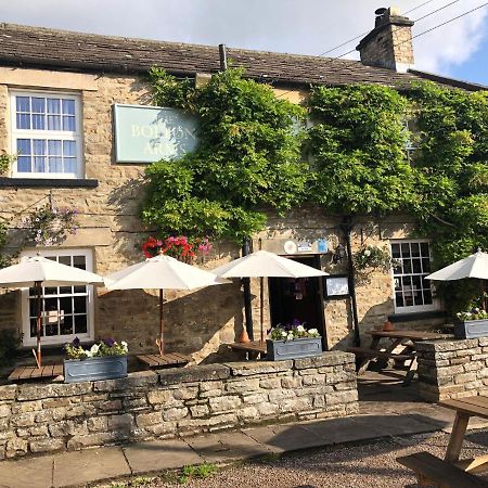 Bolton Arms Hotell Redmire Exteriör bild